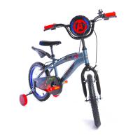 HUFFY Marvel Comics Avengers 16-inch Children's Bike (21981W)