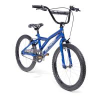 HUFFY Pro Thunder 20-inch Royal Blue Children's Bike (23300W)