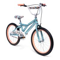 HUFFY So Sweet 20-inch Sea Crystal Children's Bike (23310W)