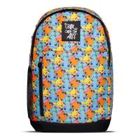 POKEMON Gotta Catch 'em All AOP Backpack (BP218324POK)