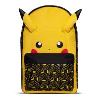 POKEMON Pikachu 3D Face Backpack (BP878026POK)