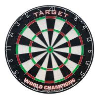 TARGET DARTS World Championship Professional Dartboard (109045)