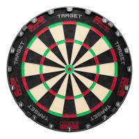 TARGET DARTS Tor Professional Dartboard (440110)