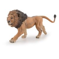 PAPO Wild Animal Kingdom African Lion Toy Figure (50307)