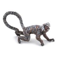 PAPO Wild Animal Kingdom Marmoset Toy Figure (50313)