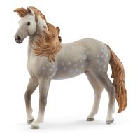 SCHLEICH Horse Club Andalusian Stallion Toy Figure (14895)