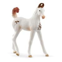 SCHLEICH Horse Club Marwari Foal Toy Figure (14896)