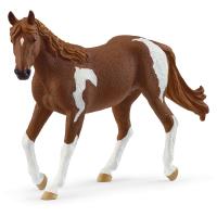 SCHLEICH Horse Club Paint Horse Mare Toy Figure (14901)