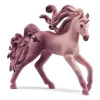 SCHLEICH Bayala Collectibles Unicorn Saturn Toy Figure (70800)