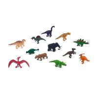 MOJO Dinosaur & Prehistoric Life Prehistoric Life Toy Figure Set (380055)