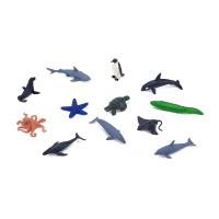 MOJO Sealife Sealife Toy Figure Set (380056)