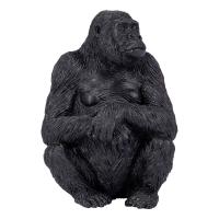 MOJO Wildlife & Woodland Gorilla Female Toy Figure (381004)