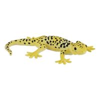 MOJO Wildlife & Woodland Leopard Gecko Toy Figure (381077)