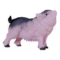 MOJO Farmland Pot Bellied Piglet Toy Figure (381080)