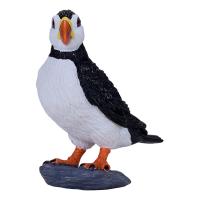 MOJO Sealife Atlantic Puffin Toy Figure (381081)