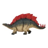 MOJO Dinosaur & Prehistoric Life Stegosaurus Toy Figure (381088)