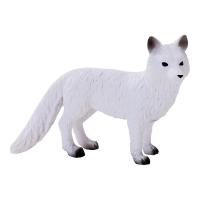 MOJO Wildlife & Woodland Arctic Fox Toy Figure (381090)