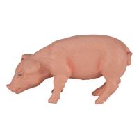 MOJO Farmland Piglet Feeding Toy Figure (387056)