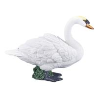 MOJO Farmland Mute Swan Toy Figure (387065)