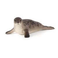 MOJO Sealife Grey Seal Toy Figure (387091)