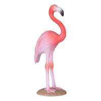 MOJO Wildlife & Woodland American Flamingo Toy Figure (387134)