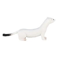 MOJO Wildlife & Woodland Ermine Toy Figure (387164)