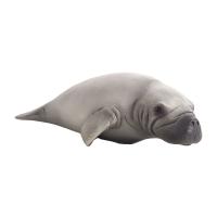 MOJO Sealife Manatee (Portugal) Toy Figure (387211)