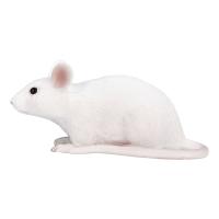 MOJO Farmland Mouse Toy Figure (387235)