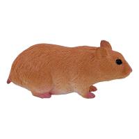 MOJO Farmland Hamster Toy Figure (387236)