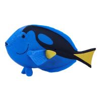 MOJO Sealife Blue Tang Fish Toy Figure (387269)