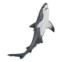 MOJO Sealife Bull Shark Toy Figure (387270)