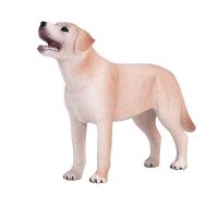 MOJO Farmland Labrador Toy Figure (387271)