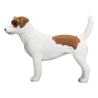 MOJO Farmland Jack Russell Terrier Toy Figure (387286)