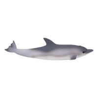 MOJO Sealife Common Dolphin (Portugal) Toy Figure (387358)