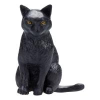 MOJO Farmland Cat Sitting Toy Figure (387372)