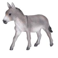 MOJO Farmland Donkey Toy Figure (387397)