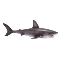 MOJO Sealife Great White Shark Toy Figure (381012)