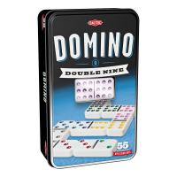 TACTIC GAMES D9 Domino (53914)