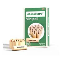 TACTIC GAMES Molkky MiniPeli (59804)