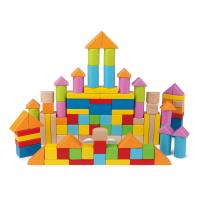 HAPE Wonderful Beech Blocks (E8247)