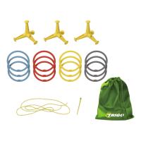 DOUPLAY GAMES Trigo Throwing Game (NA847113)