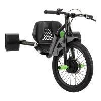 HUFFY Green Machine 36-volt Drift Electric Trike (17103)