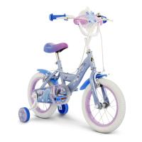HUFFY Disney Frozen 14-inch Children's Bike (24975W)
