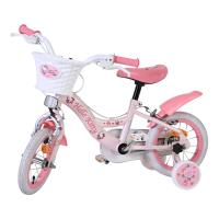HELLO KITTY 12-Inch Girls Children's Bike (20535-FW12UK)