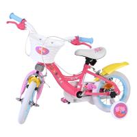 PEPPA PIG 12-Inch Girls Children's Bike (20537-FW12UK)