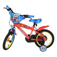 PAW PATROL Core 14-Inch Boys Children's Bike (20547-FW14UK)
