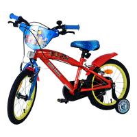 PAW PATROL Core 16-Inch Boys Children's Bike (20587-FW16UK)