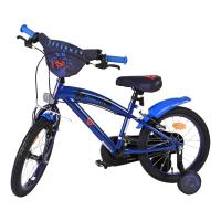 DC COMICS Superman 16-Inch Boys Children's Bike (20591-FW16UK)