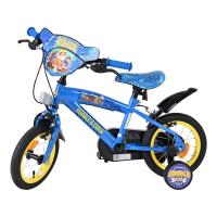 RUBBLE & CREW 12-Inch Boys Children's Bike (41205UK)