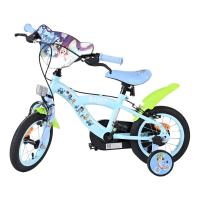 BLUEY 12-Inch Boys Children's Bike (41207UK)